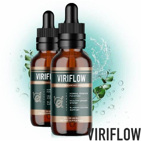 ViriFlow Ingredients