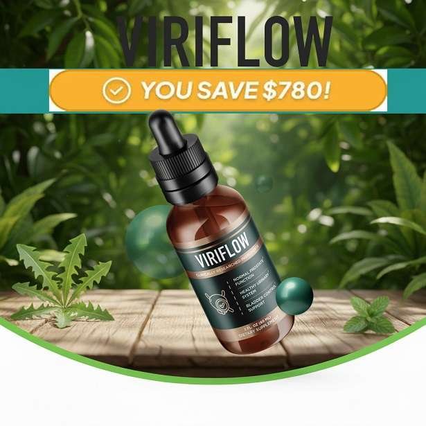 ViriFlow